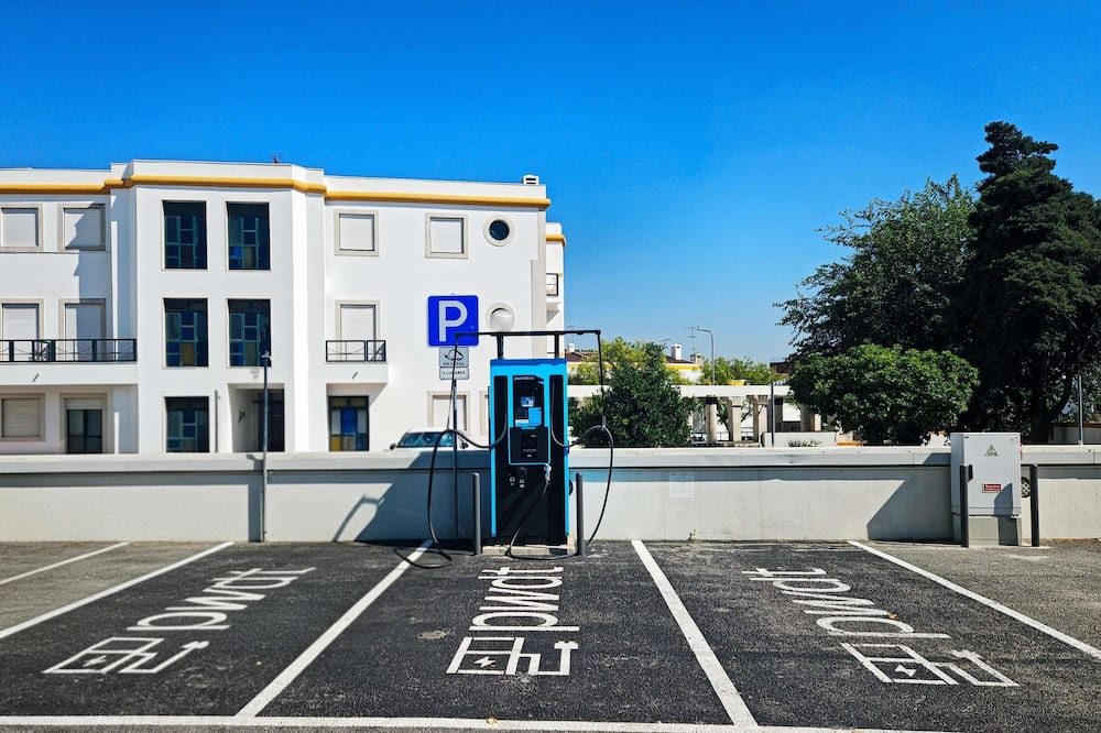 ibis Évora Hotel 写真