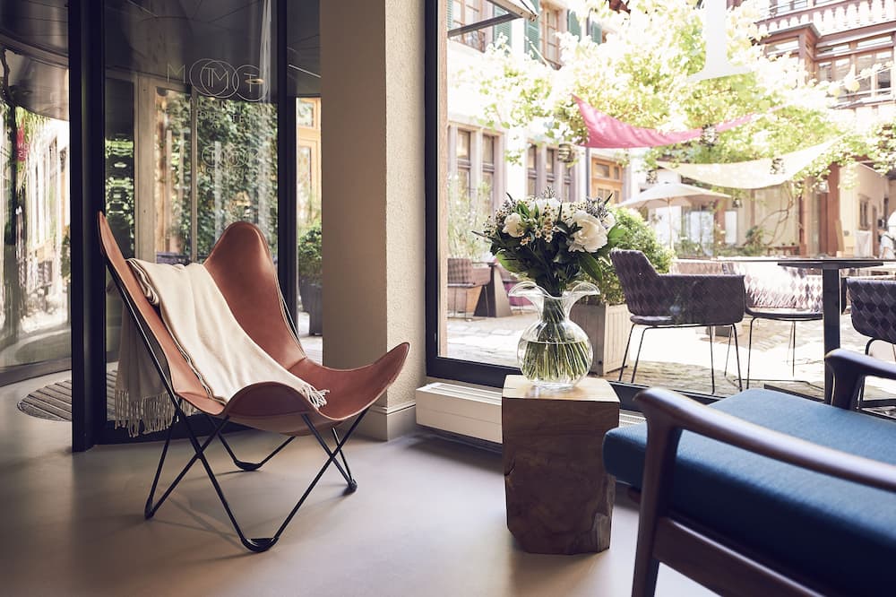 La Maison Des Tetes 写真