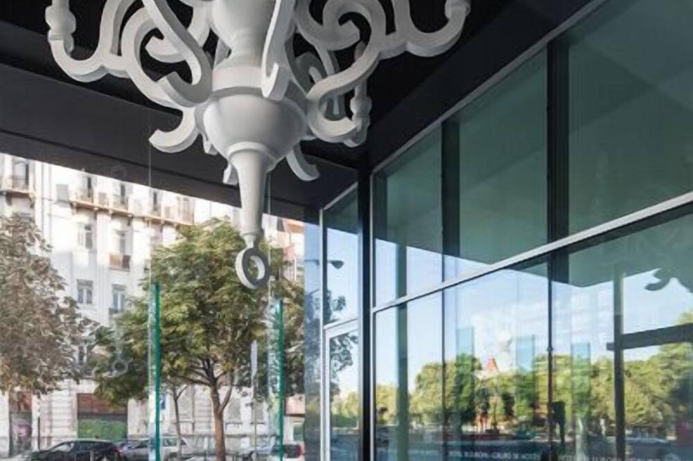 ホテル 3K ヨーロッパ 写真