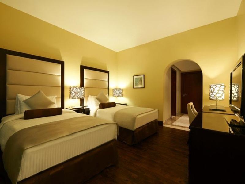 クラウンプラザ ジョルダン デッドシー リゾート ＆ スパ バイ IHG 写真