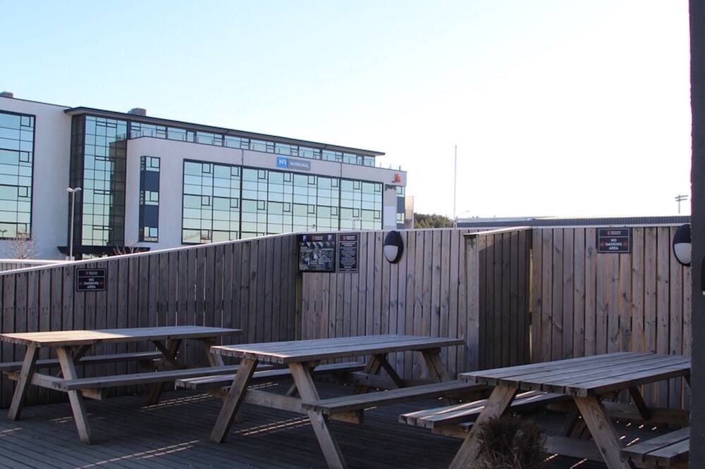 バス ホステル レイキャビク 写真