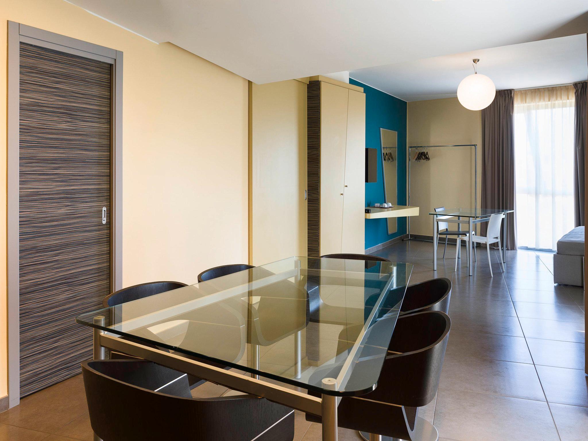 Ibis Styles Catania Acireale 写真
