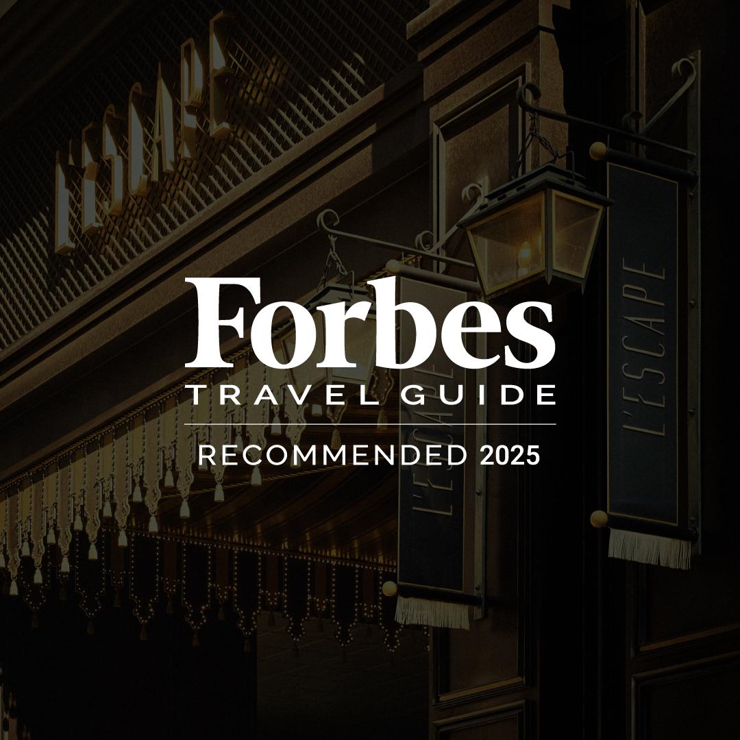 L'Escape Hotel 写真