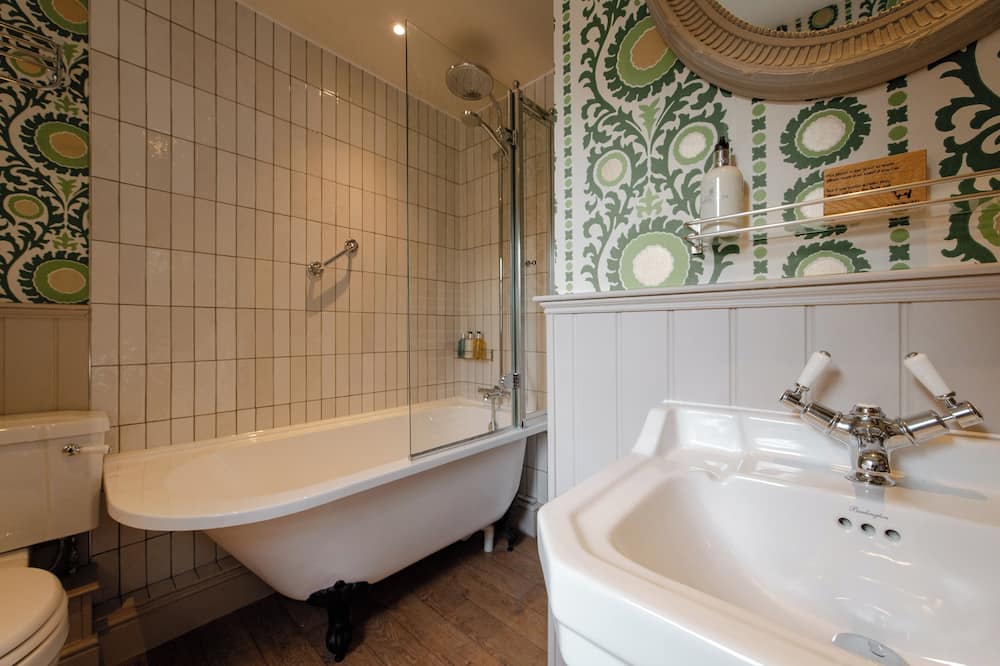 マナー ハウス 写真