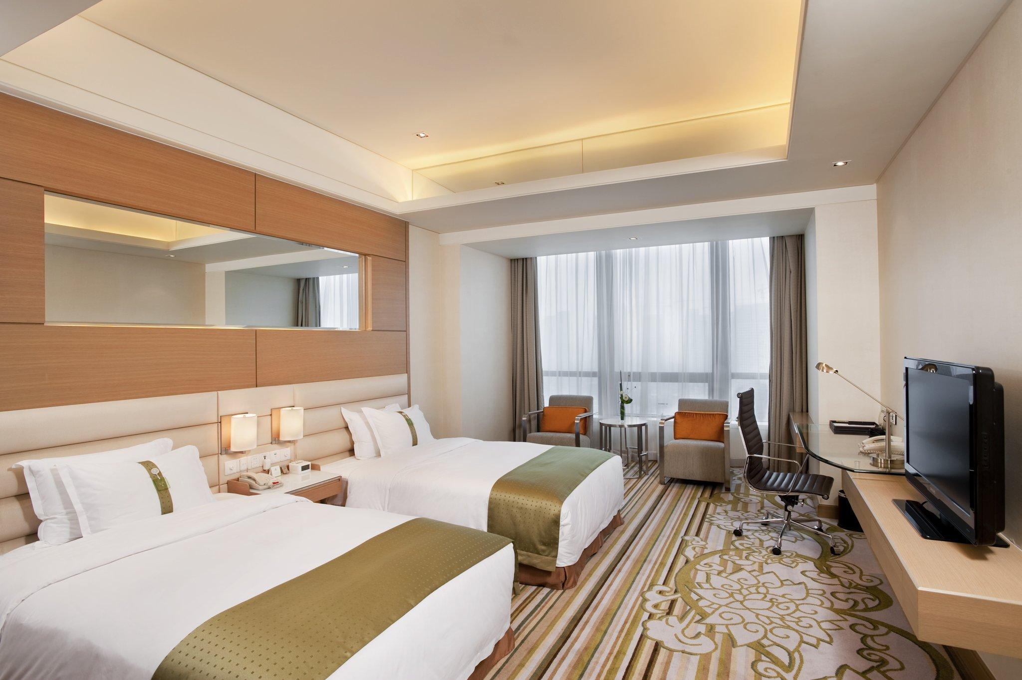 ホリデイ イン ティエンジン リバーサイド バイ IHG 写真