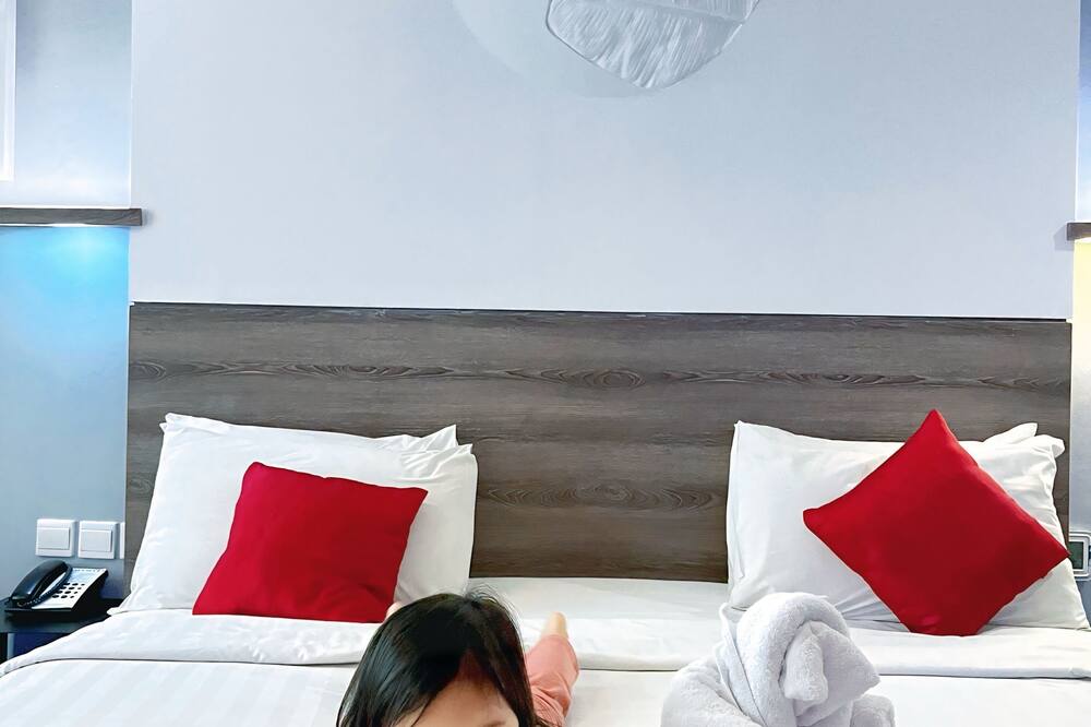 ノボテル バンダン ホテル 写真