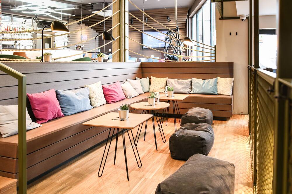 アルテ ホテル ウィーン シュタットハレ 写真