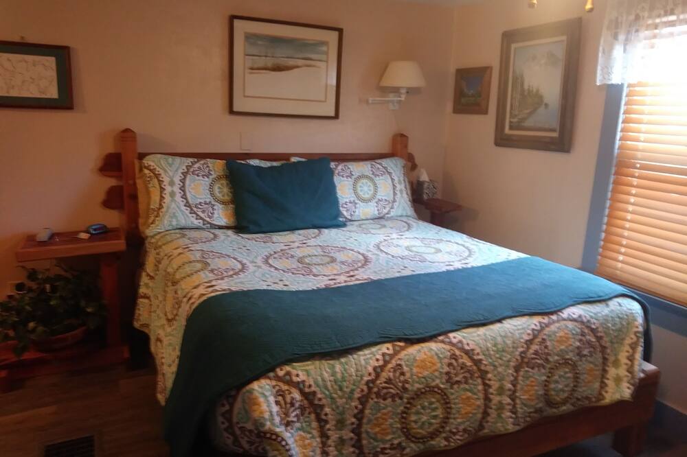 ヒストリック スミス ホテル B&B 写真