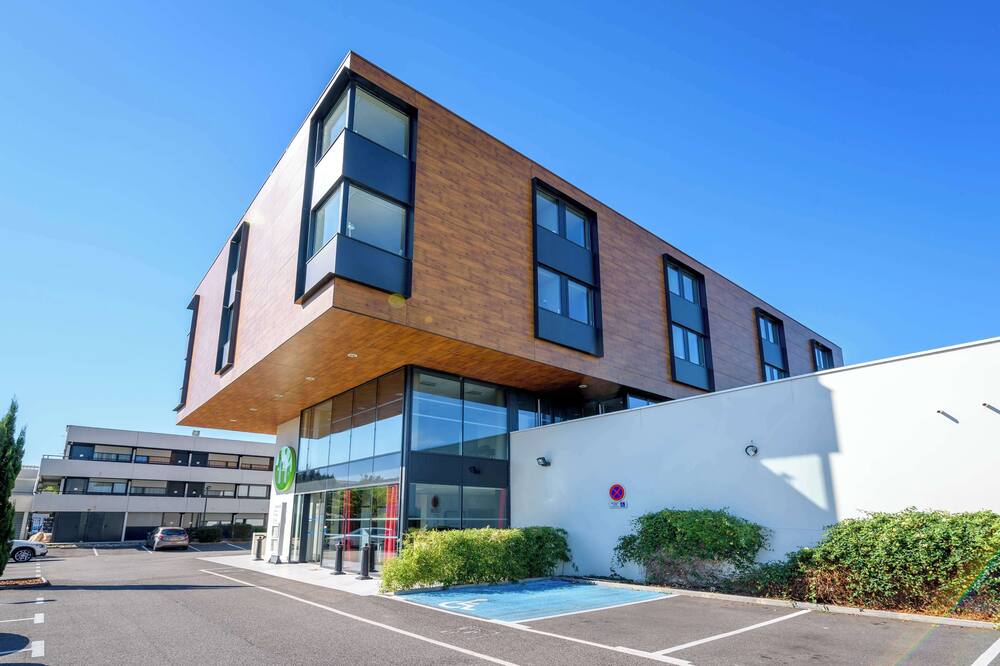 Campanile PRIME - Toulouse Sud Balma Cité de l'Espace 写真