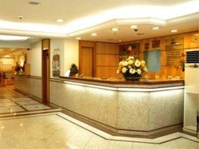 Riale Vilamar Copacabana 写真