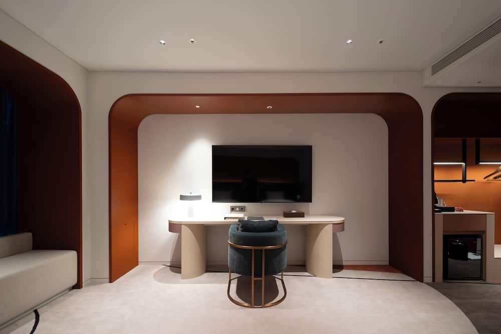 エンフォード ホテル 写真