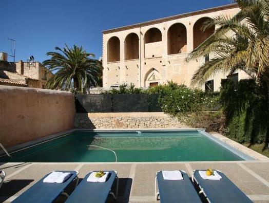 Hotel Sa Bisbal 写真