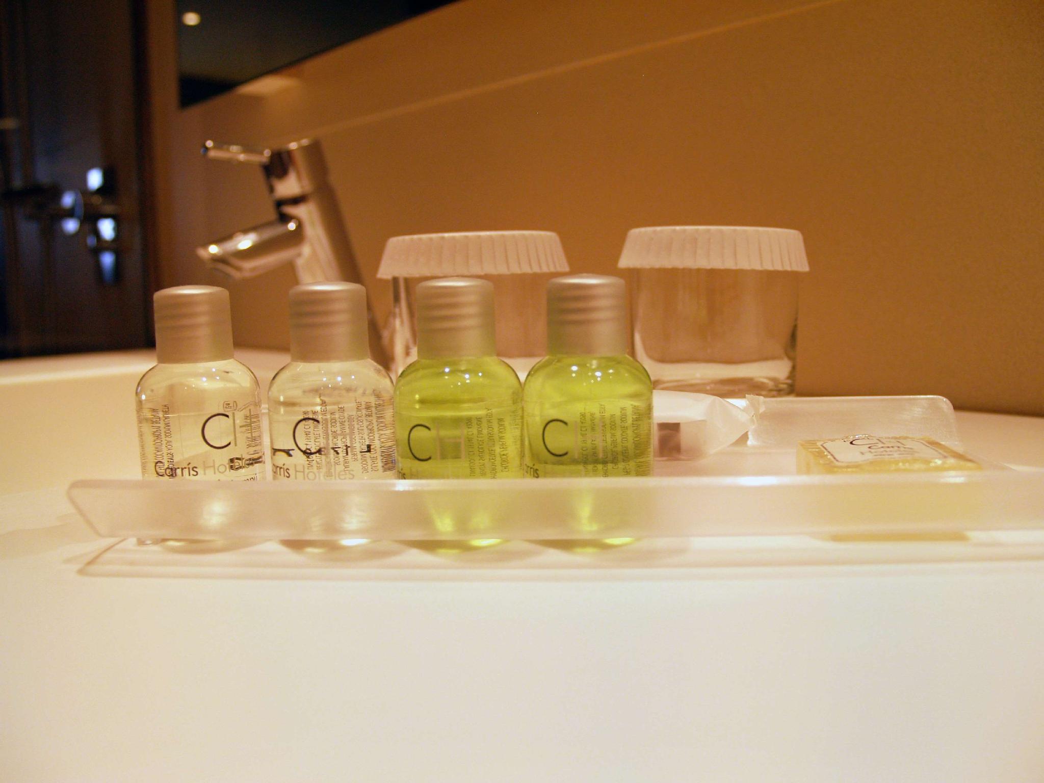 Hotel Carris Marineda 写真