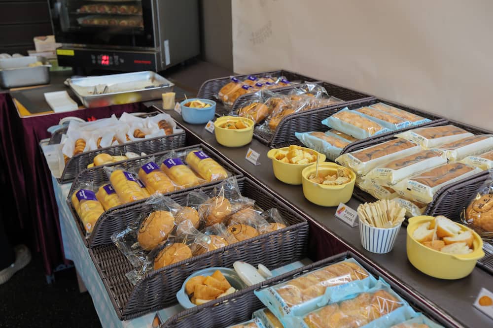 ホテル スカイパーク ミョンドン I 写真