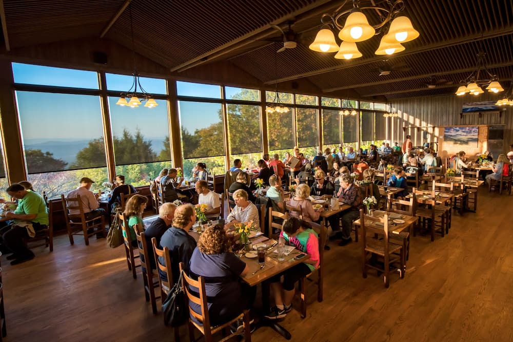 スカイランド 写真