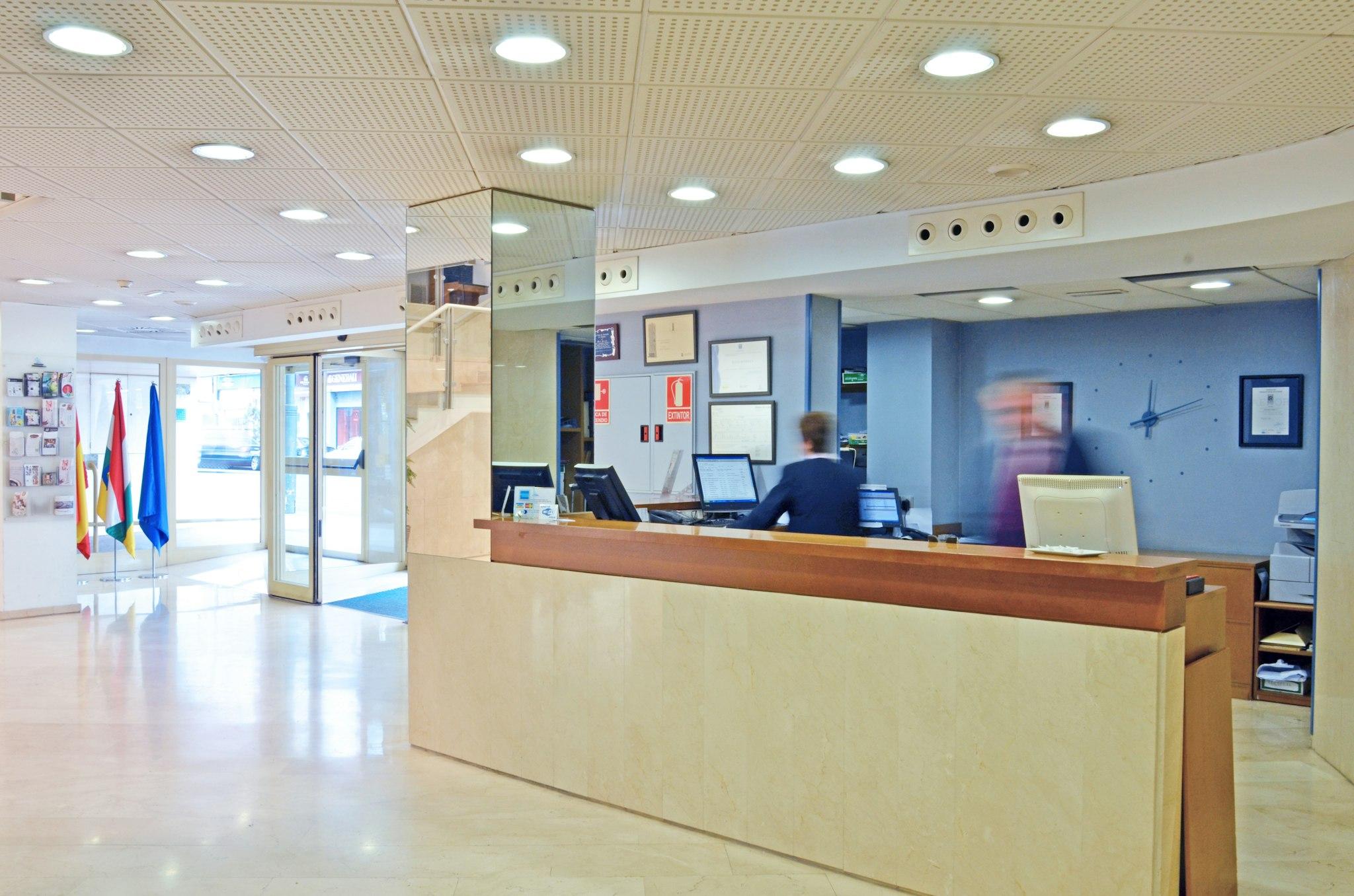 Sercotel Murrieta 写真
