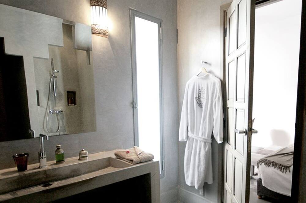 リヤド ダル モア 写真