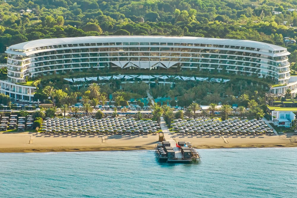 Maxx Royal Belek Golf Resort 写真