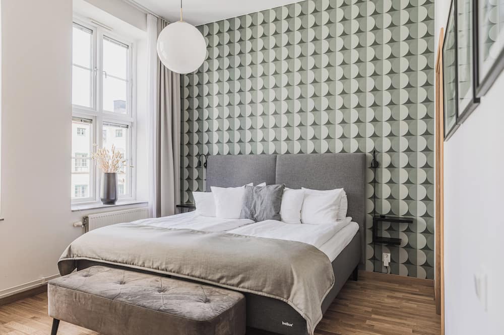 The More Hotel Malmo 写真