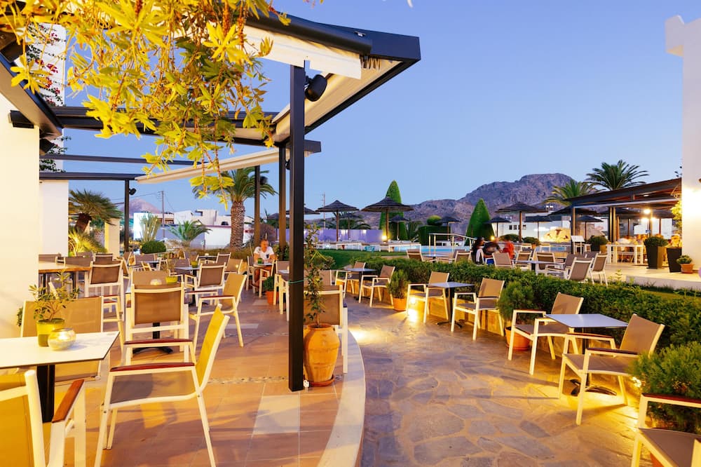 アリアントス エステート リゾート - エクス アリアントス ガーデン 写真