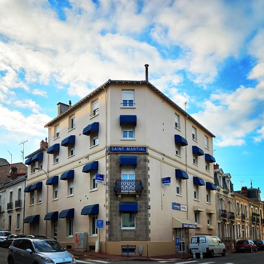 The Originals City, Hôtel Saint Martial, Limoges 写真