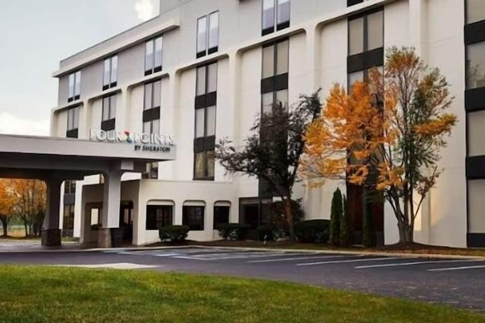 ハンプトン イン シカゴ ウェストチェスター （オーク ブルック） 写真