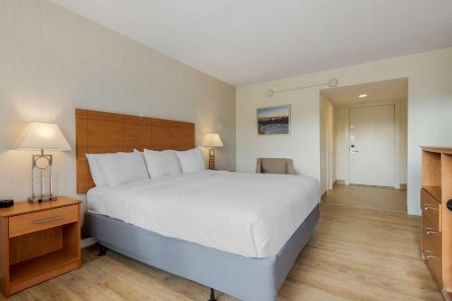 Seasider Motel 写真