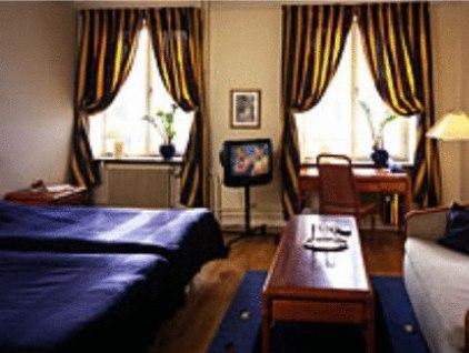 Hotel Duxiana Kristianstad 写真