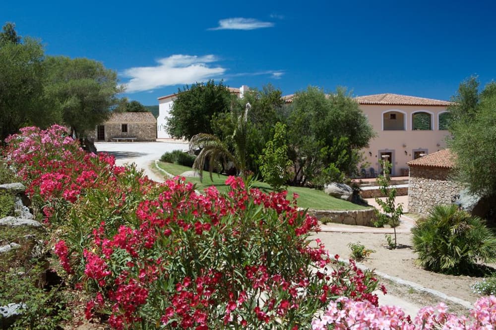 Valkarana Relais di Campagna 写真