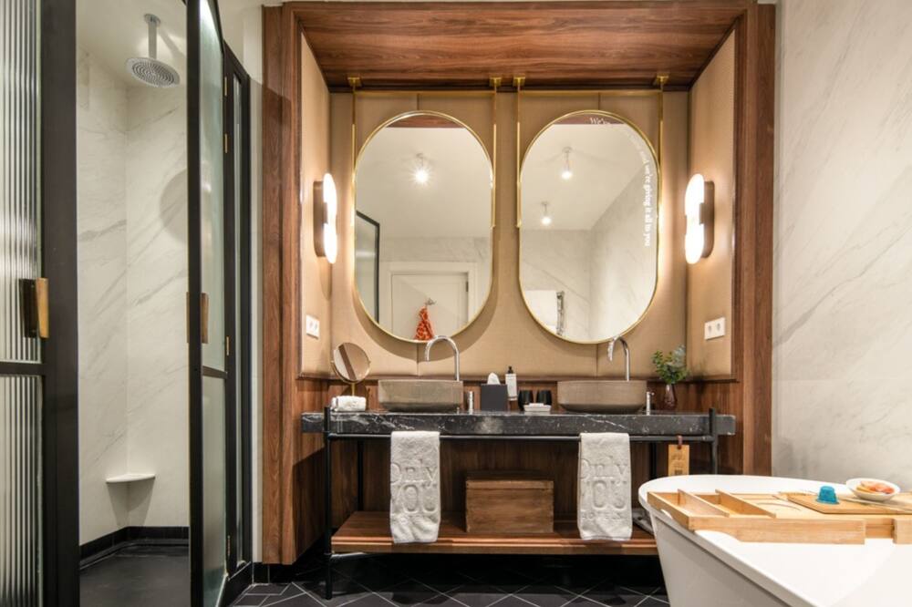 Ayre Hotel Astoria Palace 写真