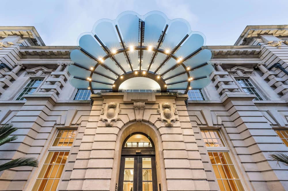 アヴァニ オークランド メトロポリス レジデンシーズ 写真