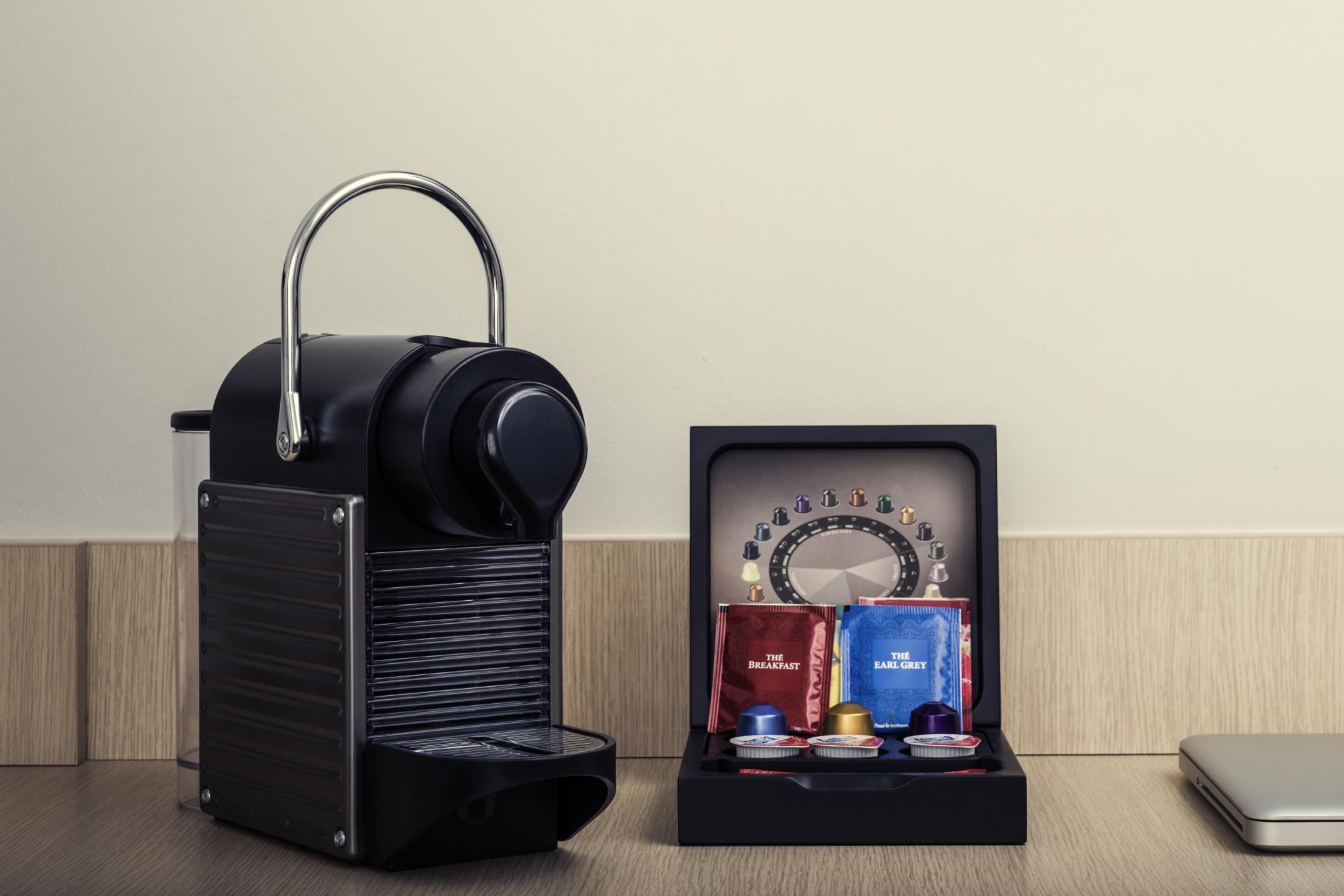 メルキュール パリ ラ デファンス 写真