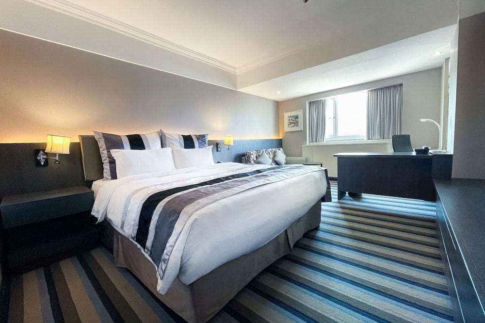 ガイド ホテル カオション リウフー 写真