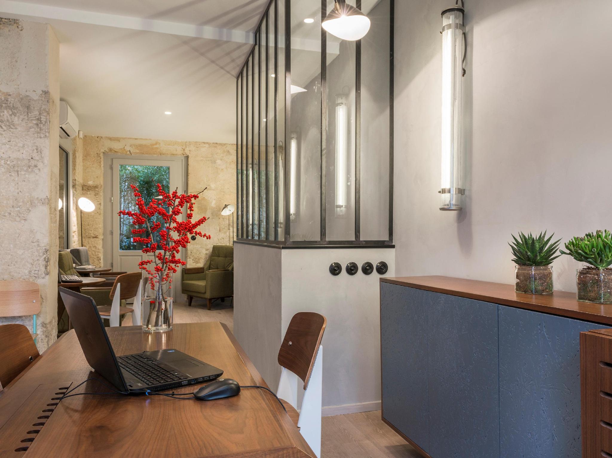 ホテル バス 写真