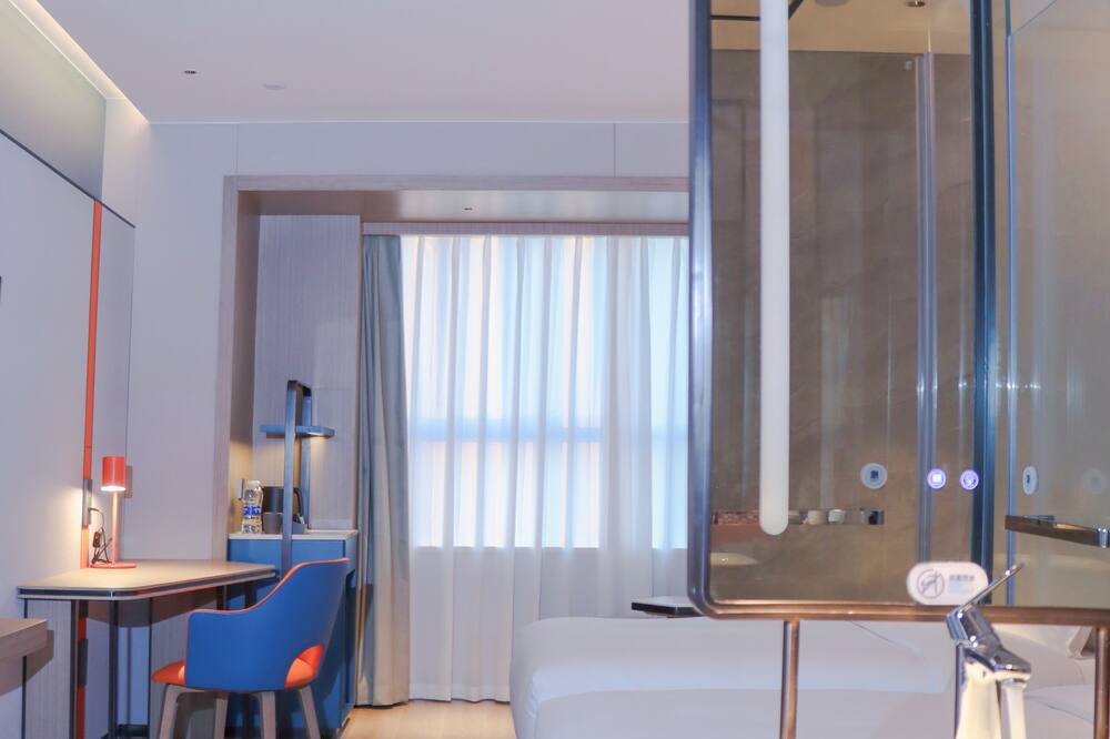 Holiday Inn Express Changsha Development Zone by IHG 写真