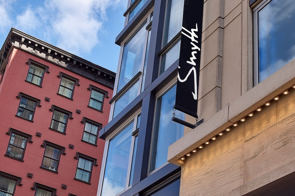 スマイス トライベッカ 写真