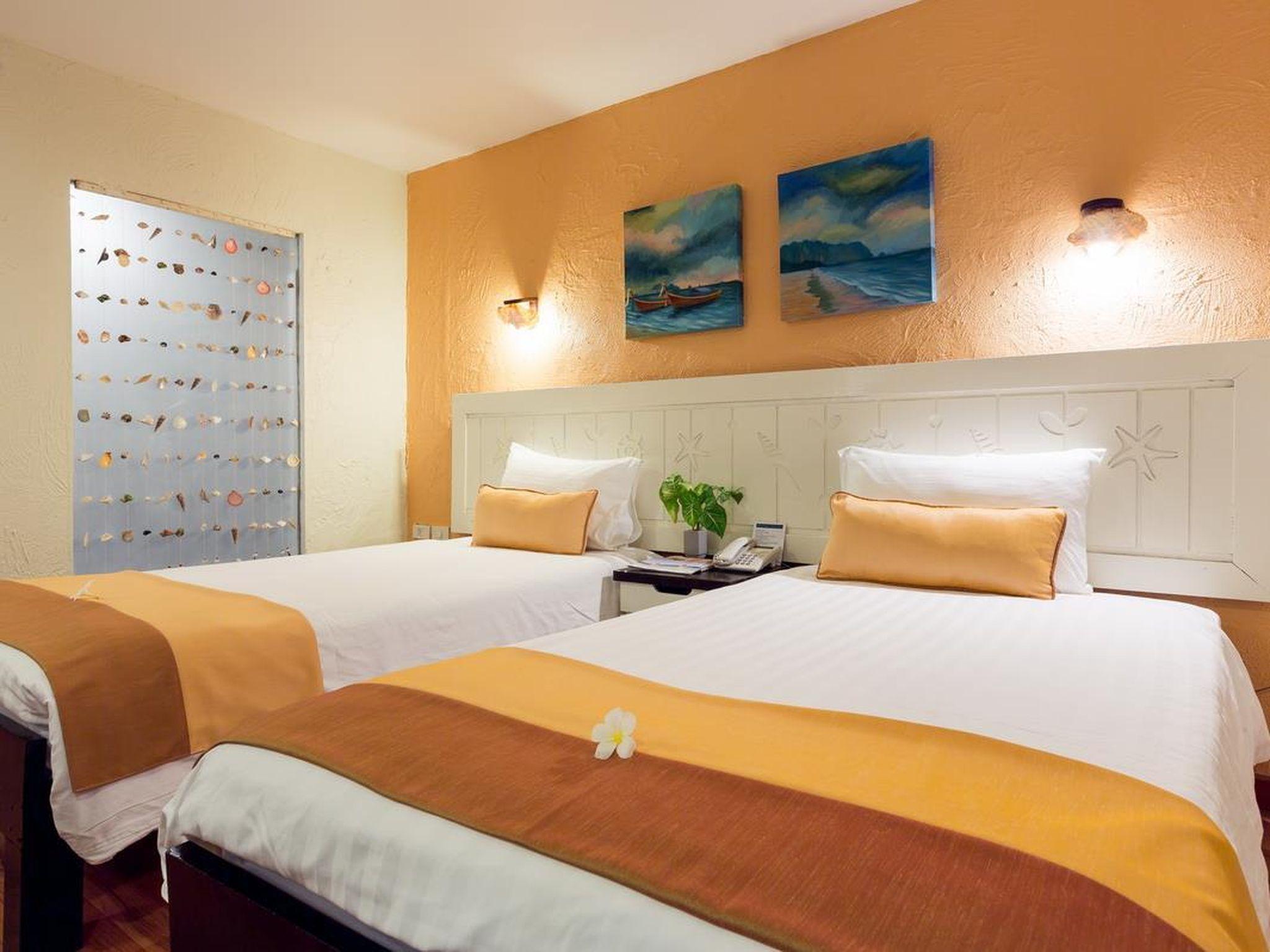 バケーション ビレッジ プラナン イン 写真