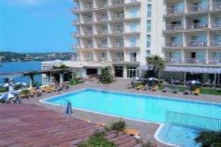 Hotel Agamenon 写真