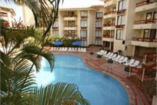 Park Royal Beach Acapulco - All Inclusive