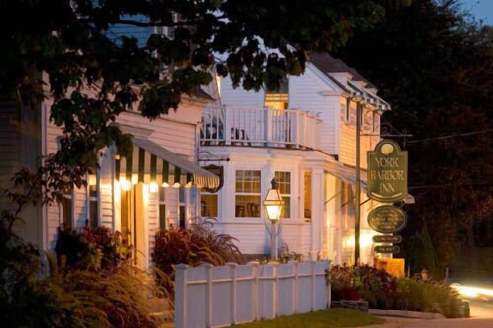 ヨーク ハーバー イン 写真