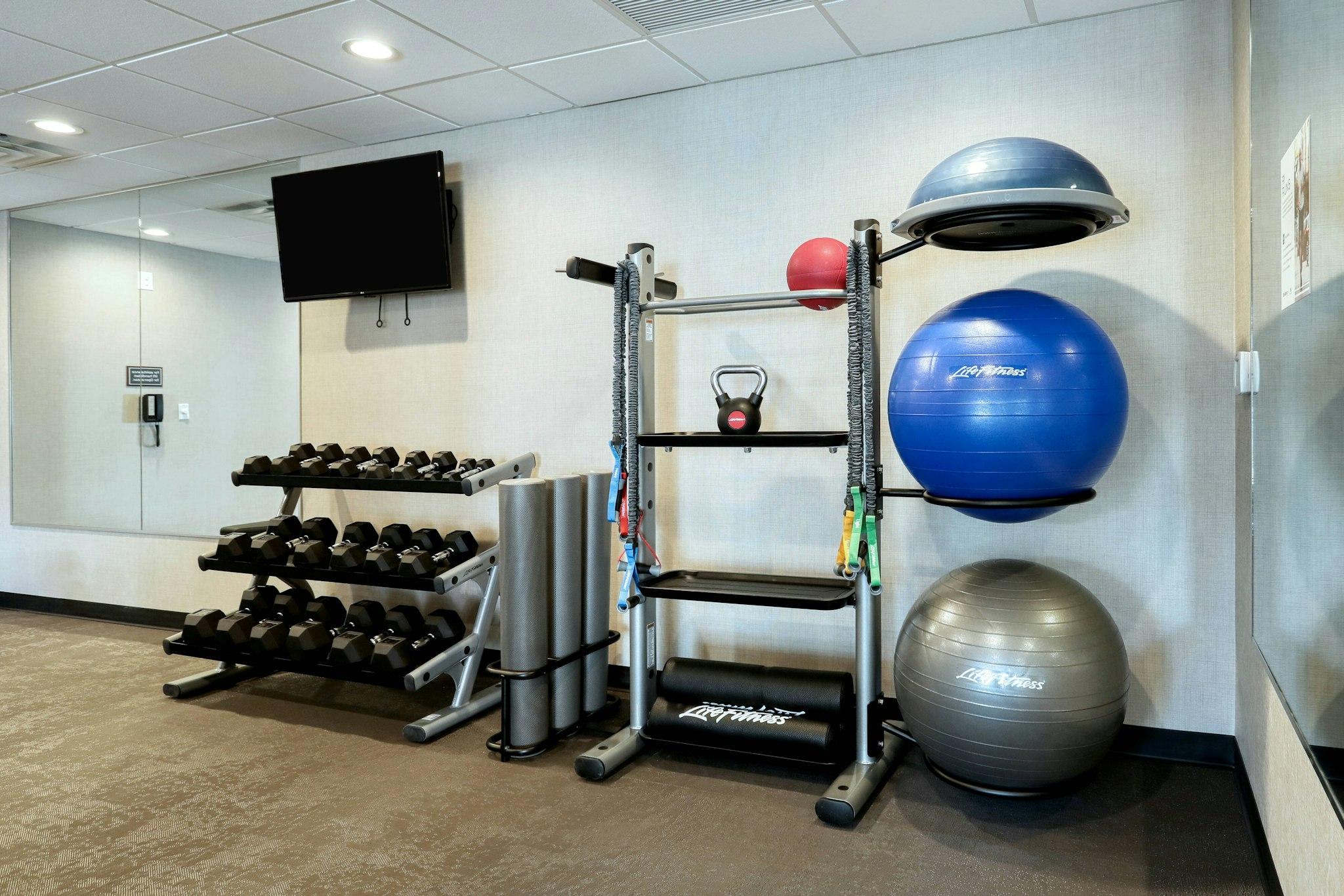 Residence Inn by Marriott Harrisburg North 写真