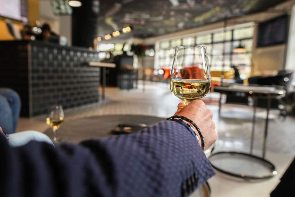 ibis Styles Clermont-Ferrand Republique 写真