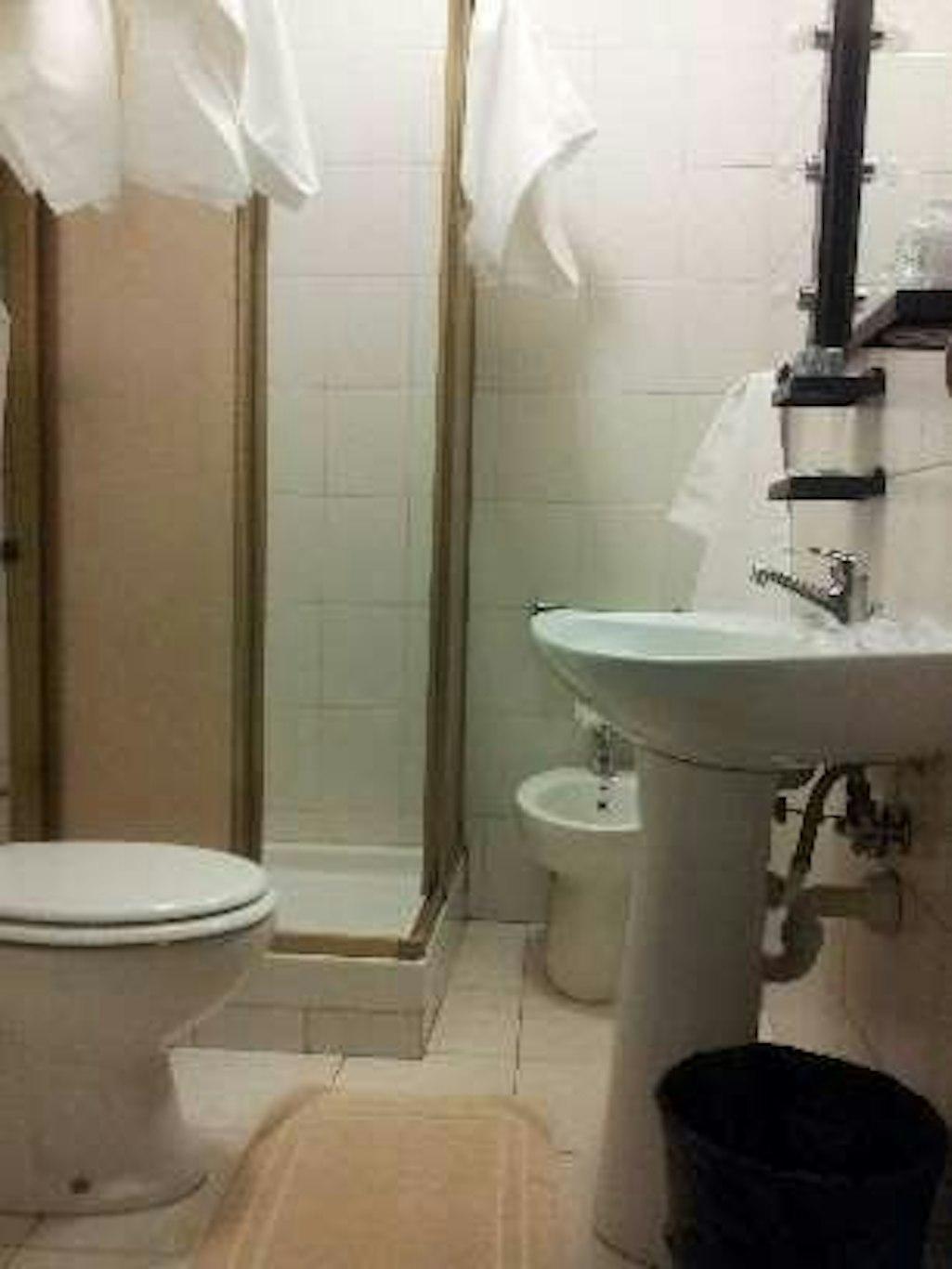 Hotel Nizza 写真