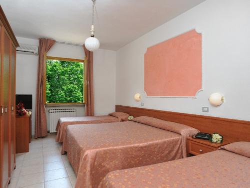 ラ メリディアナ 写真