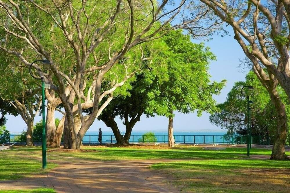 コートヤード バイ マリオット ダーウィン 写真