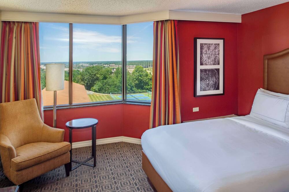 DoubleTree by Hilton Hotel St. Louis - Chesterfield 写真