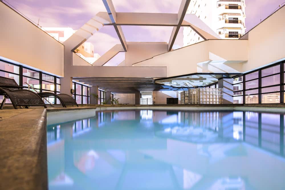 Dan Inn Sorocaba 写真