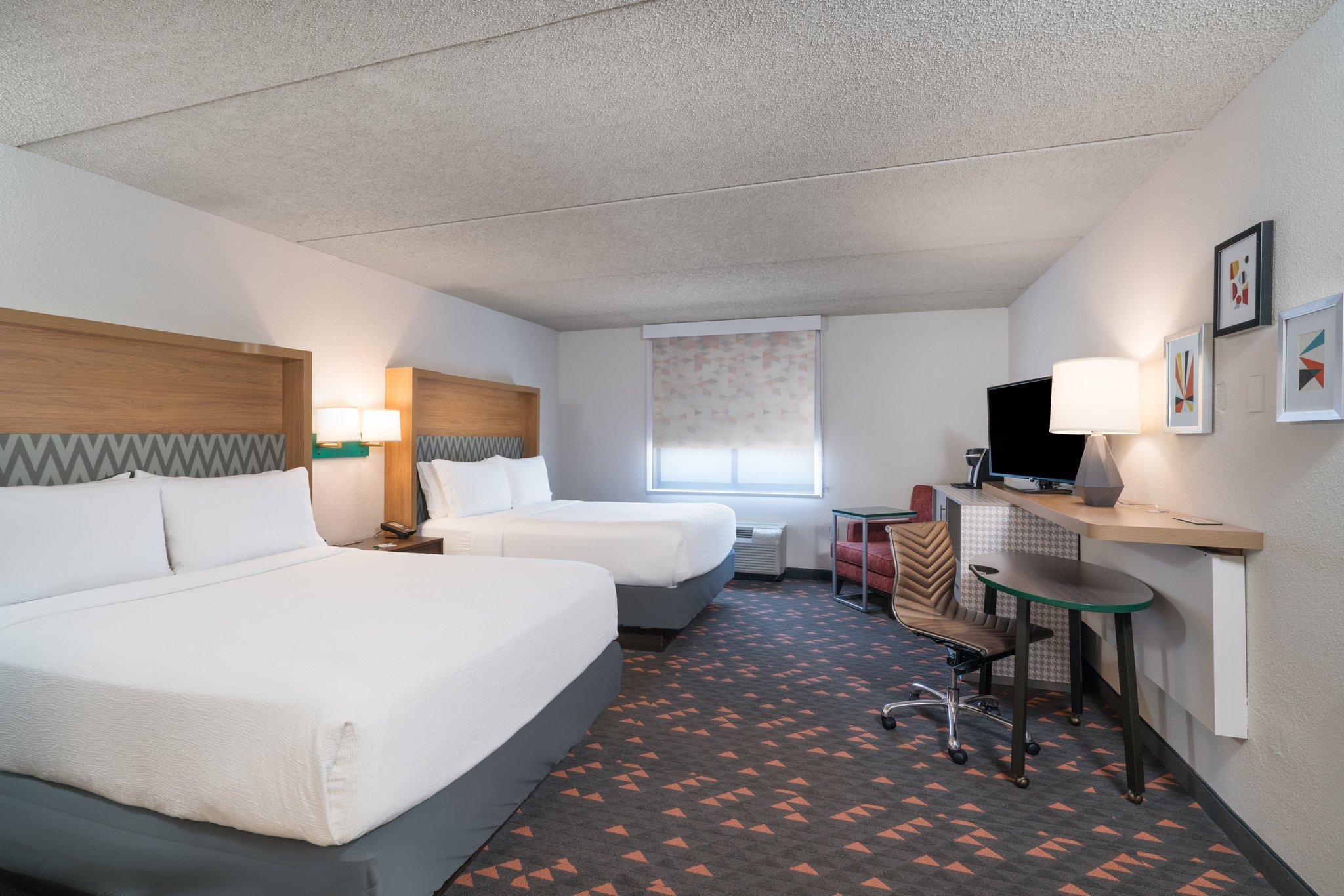 Holiday Inn Atlanta/Roswell By IHG 写真