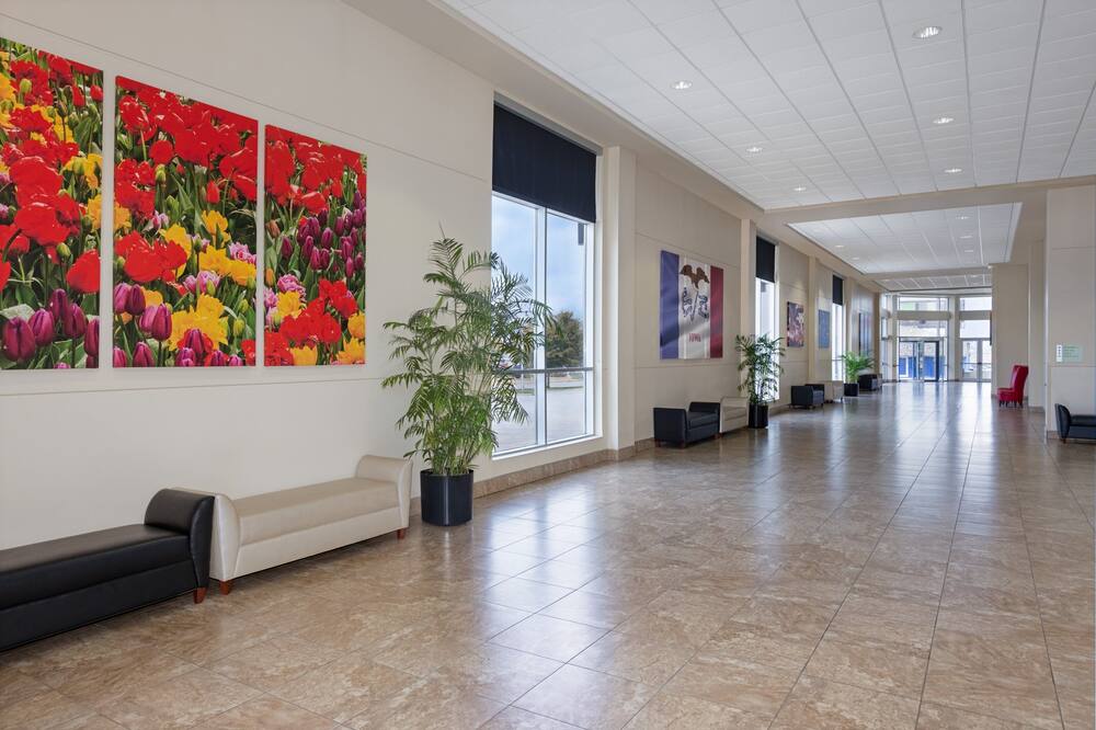 Holiday Inn Des Moines-Airport Conference Center By IHG 写真