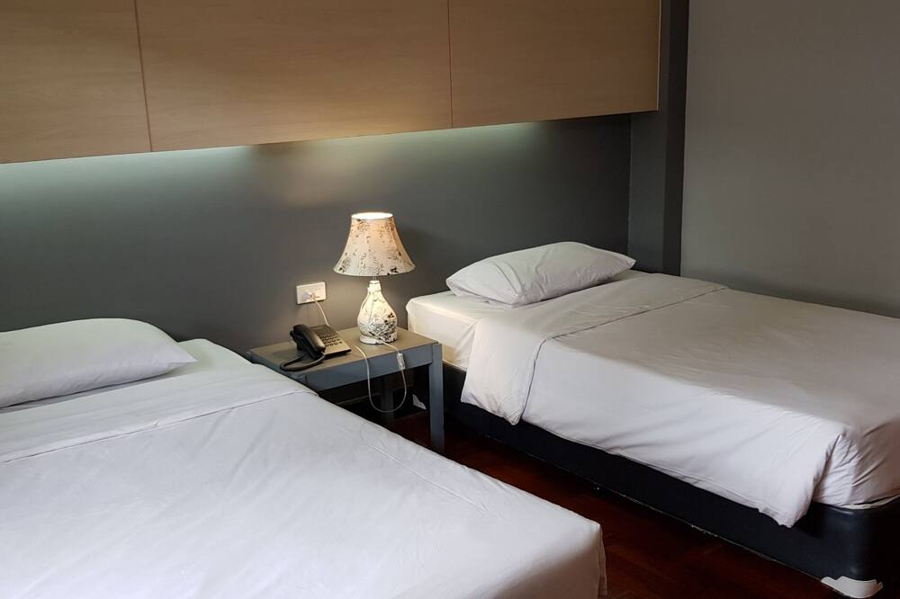 フロリダ ホテル 写真